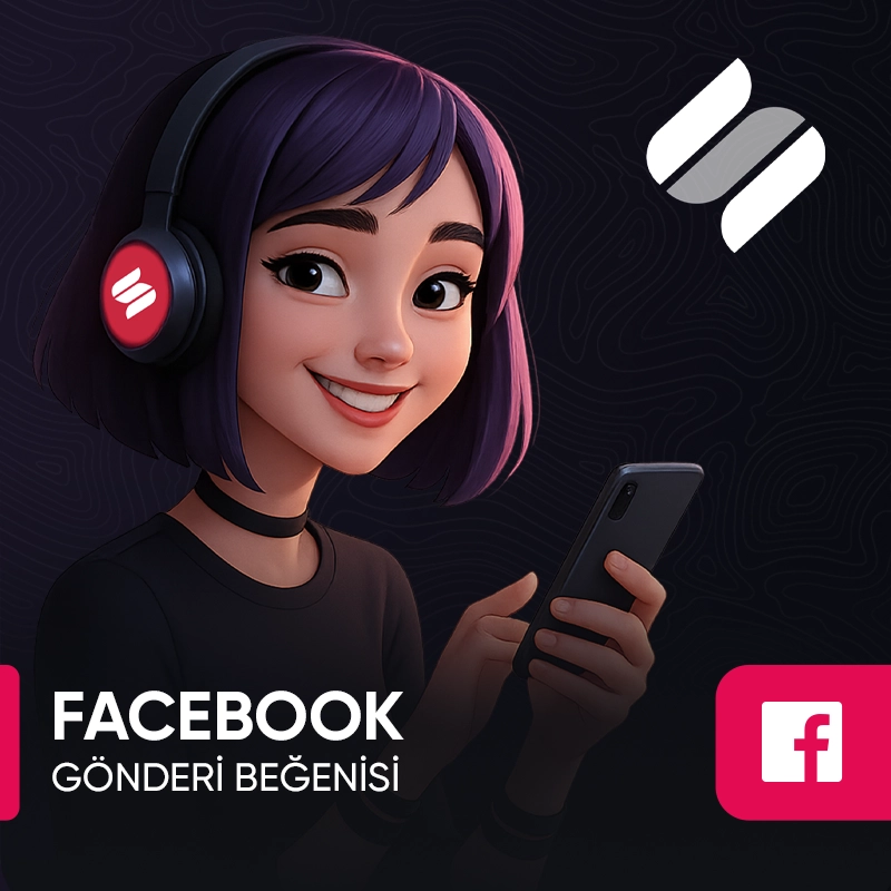 Facebook Gönderi Beğenisi Satın Al
